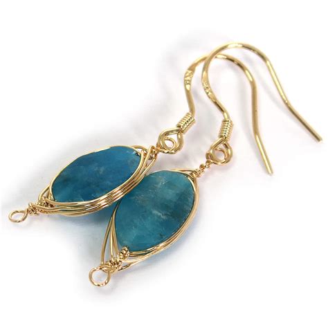 amazon stone earrings